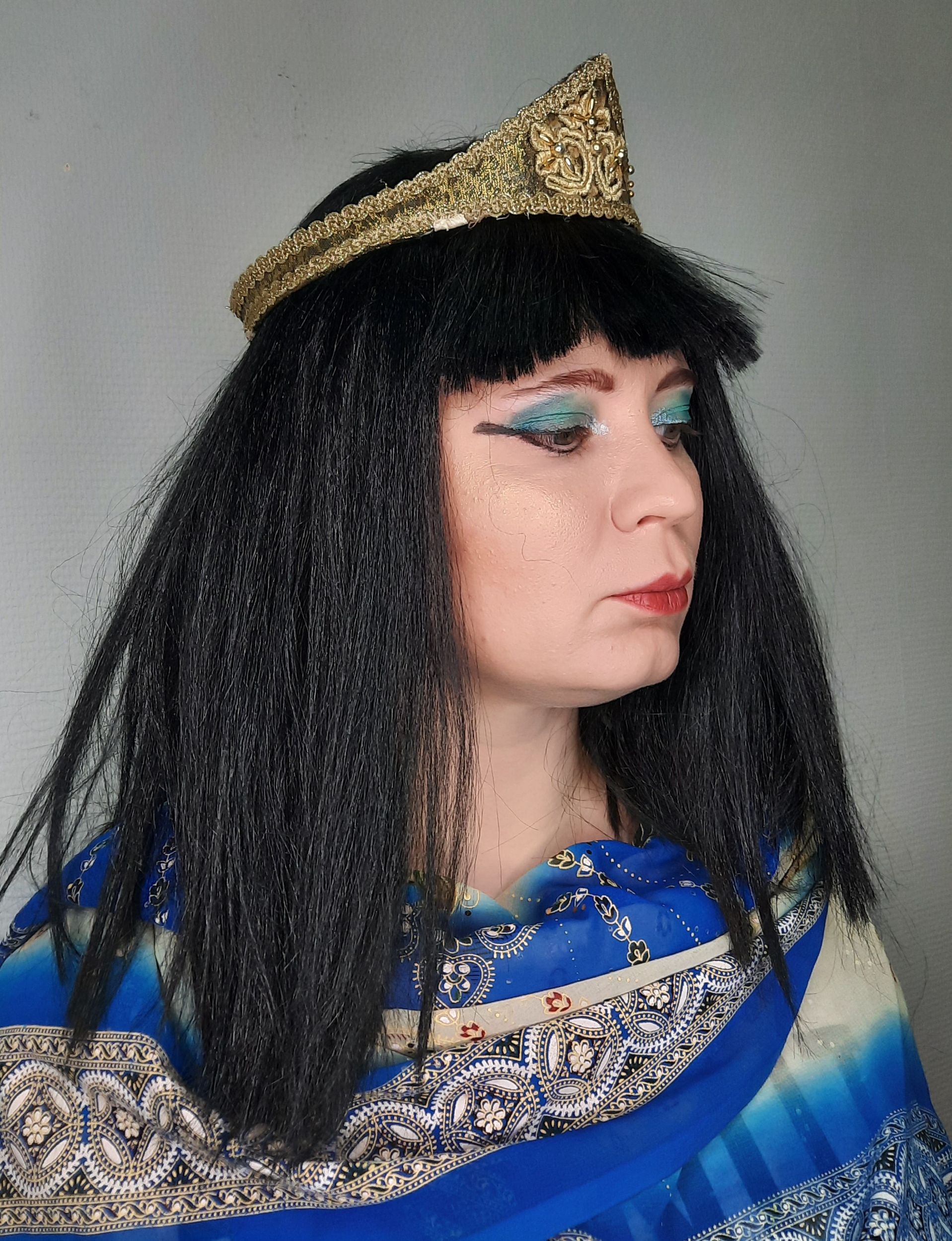 Клеопатра