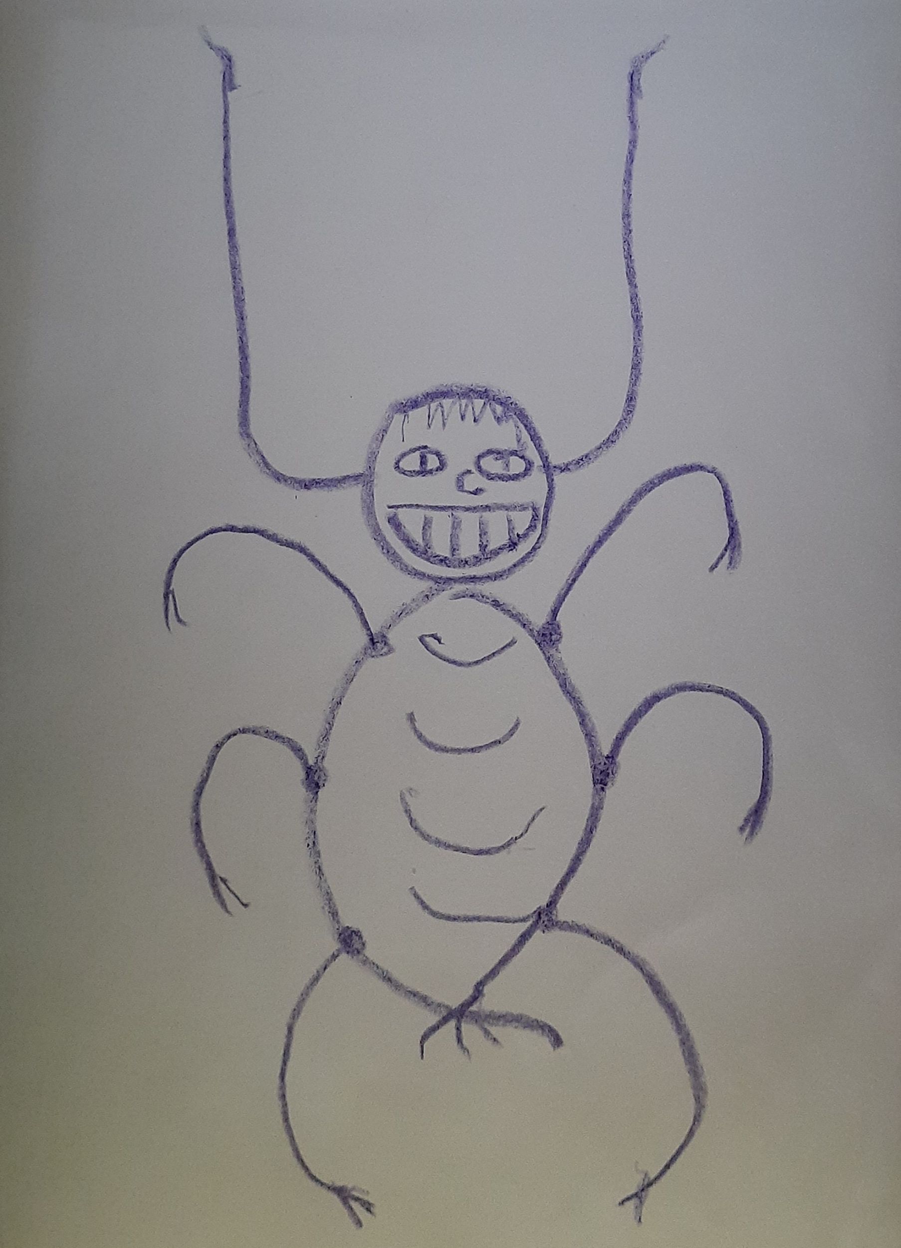 сказки