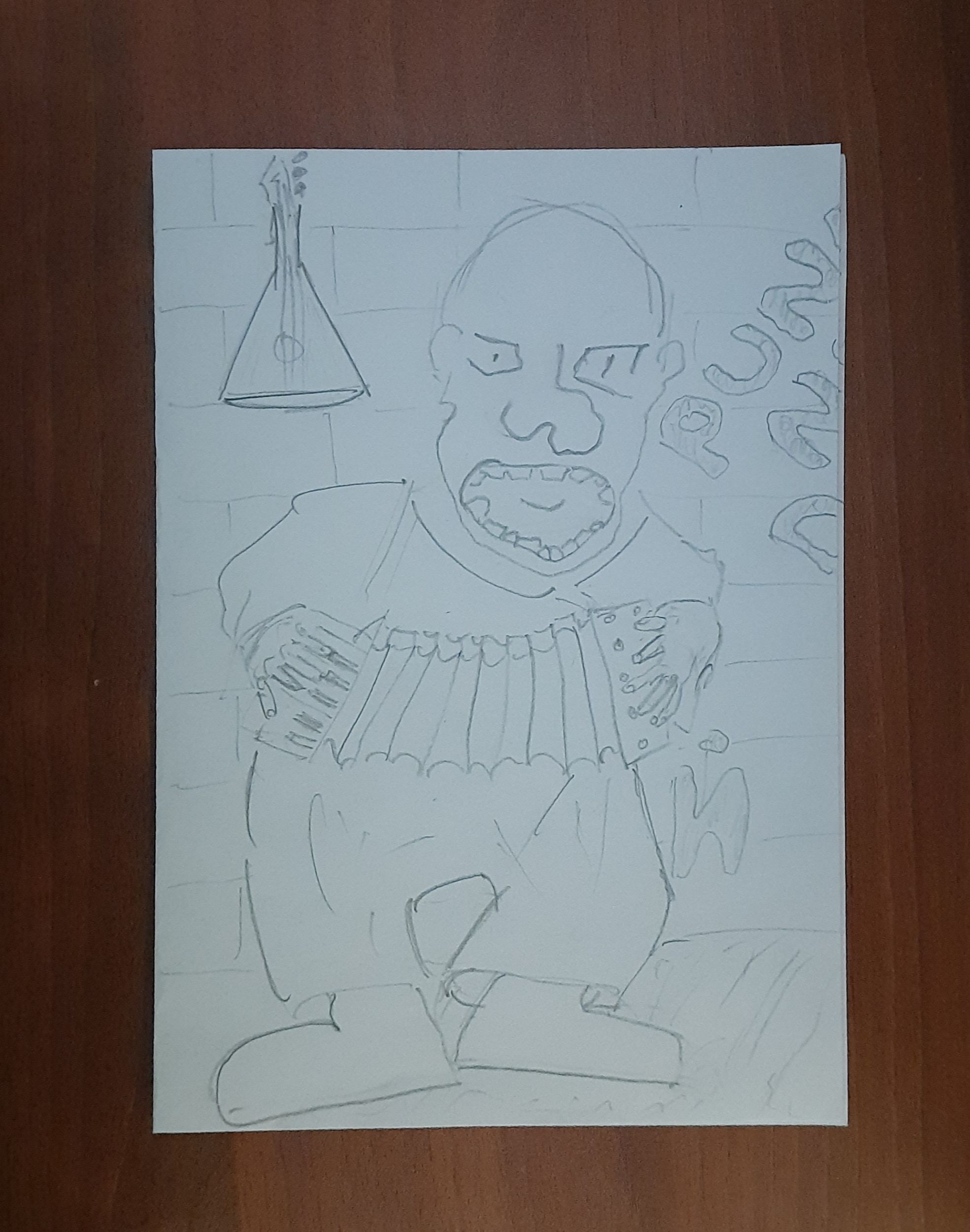 колобок