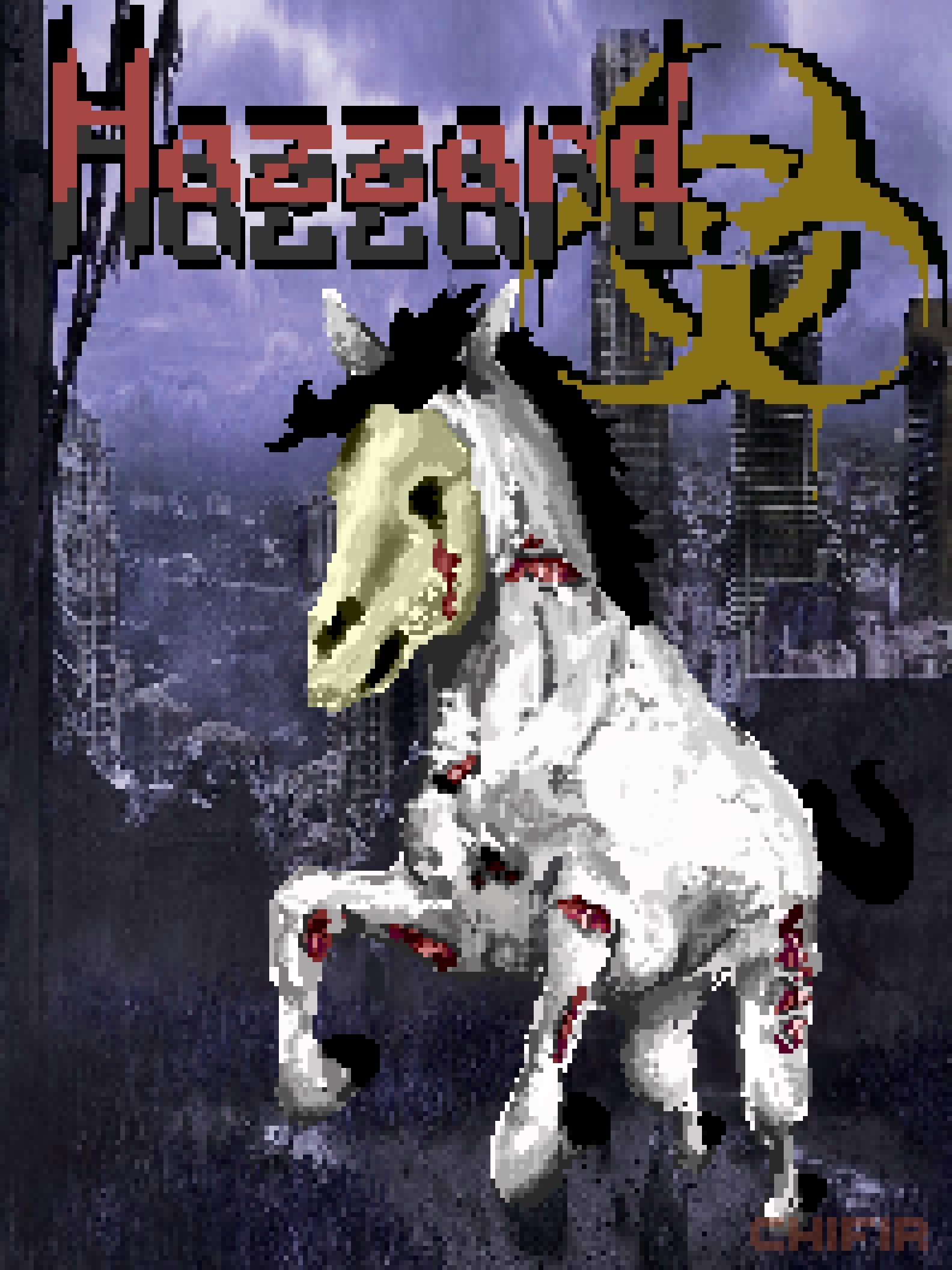 Pixel Art