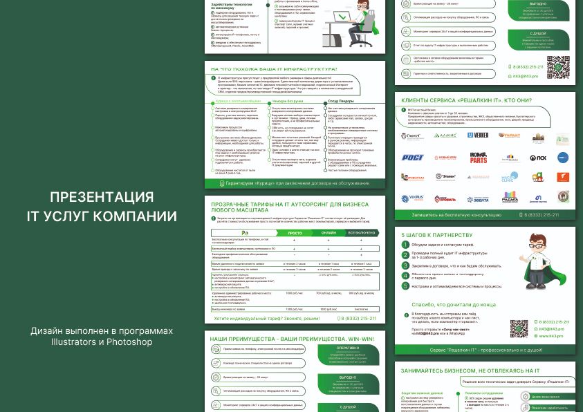 Презентация