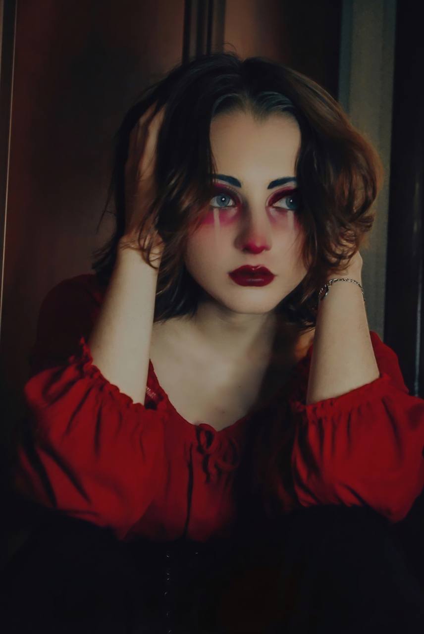 Тематическая фотосессия №1
