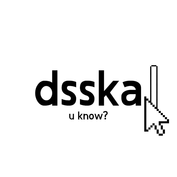 dsska prod. logo