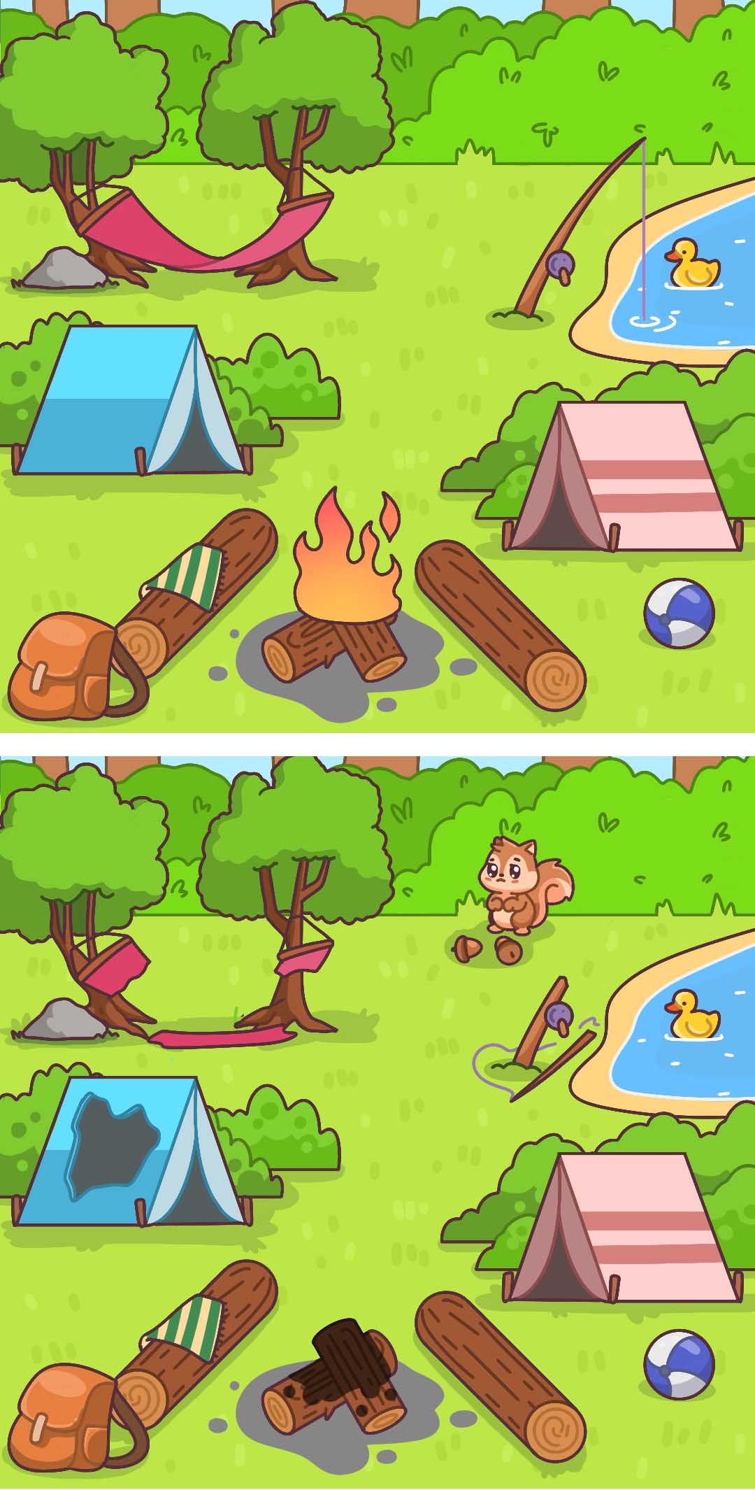 Уровни для игры