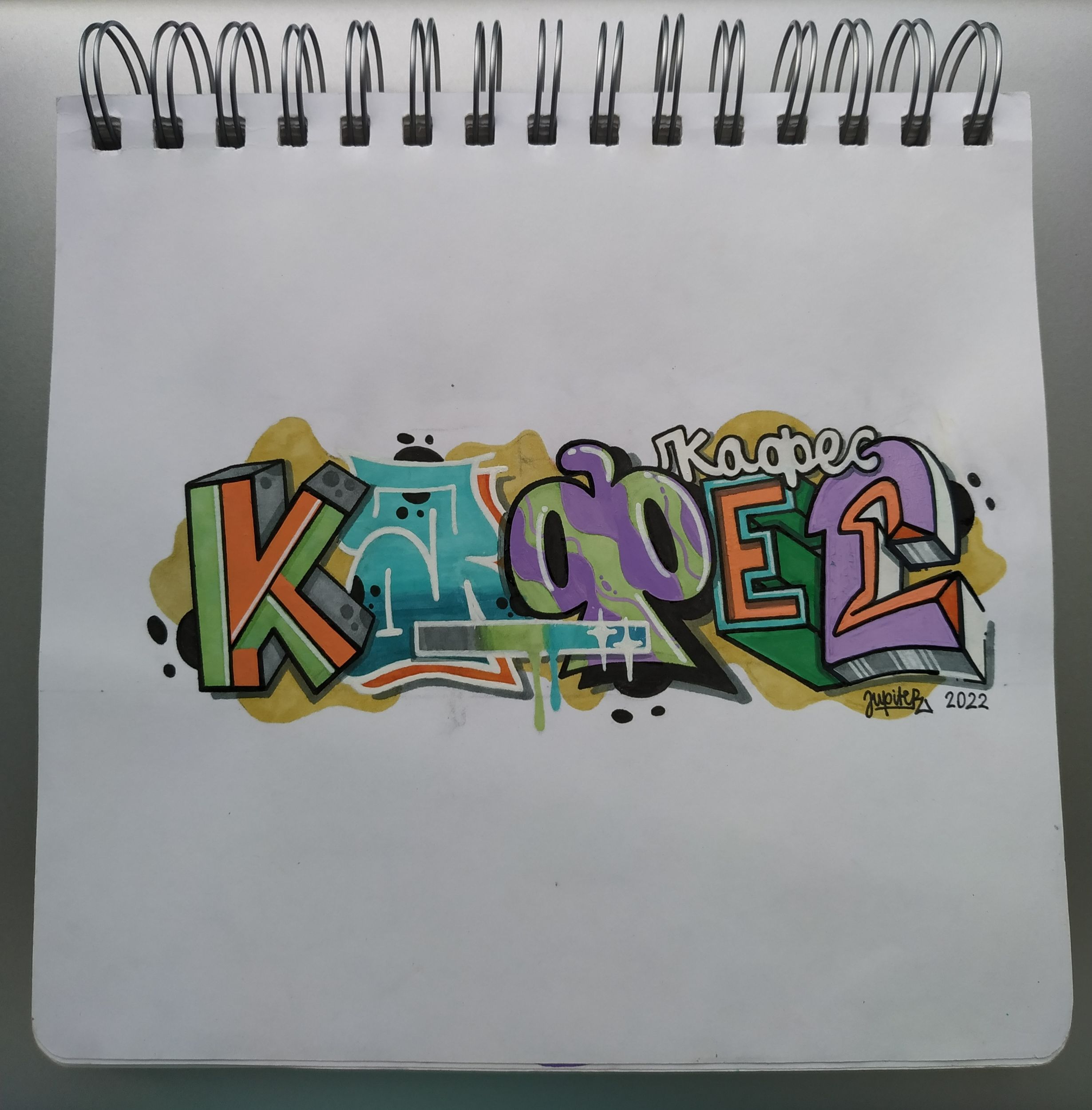 sketches