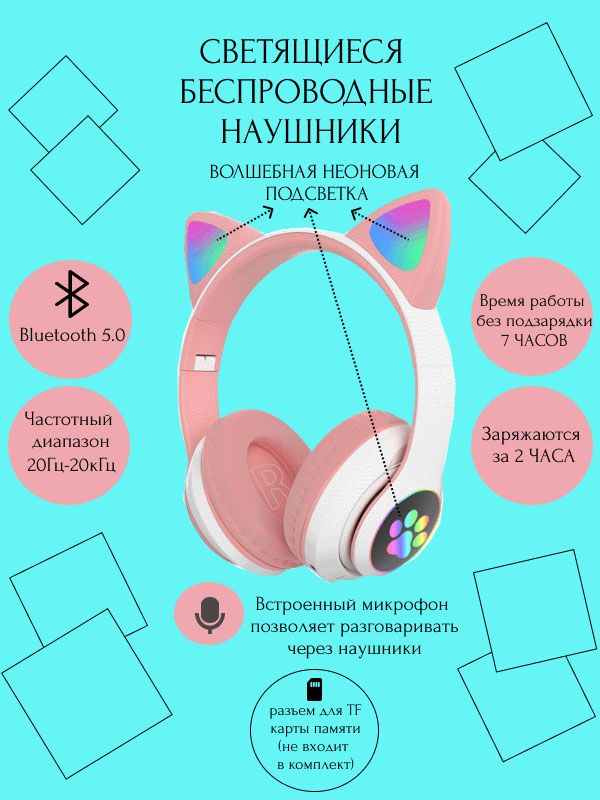 Карточка товара на маркетплейс