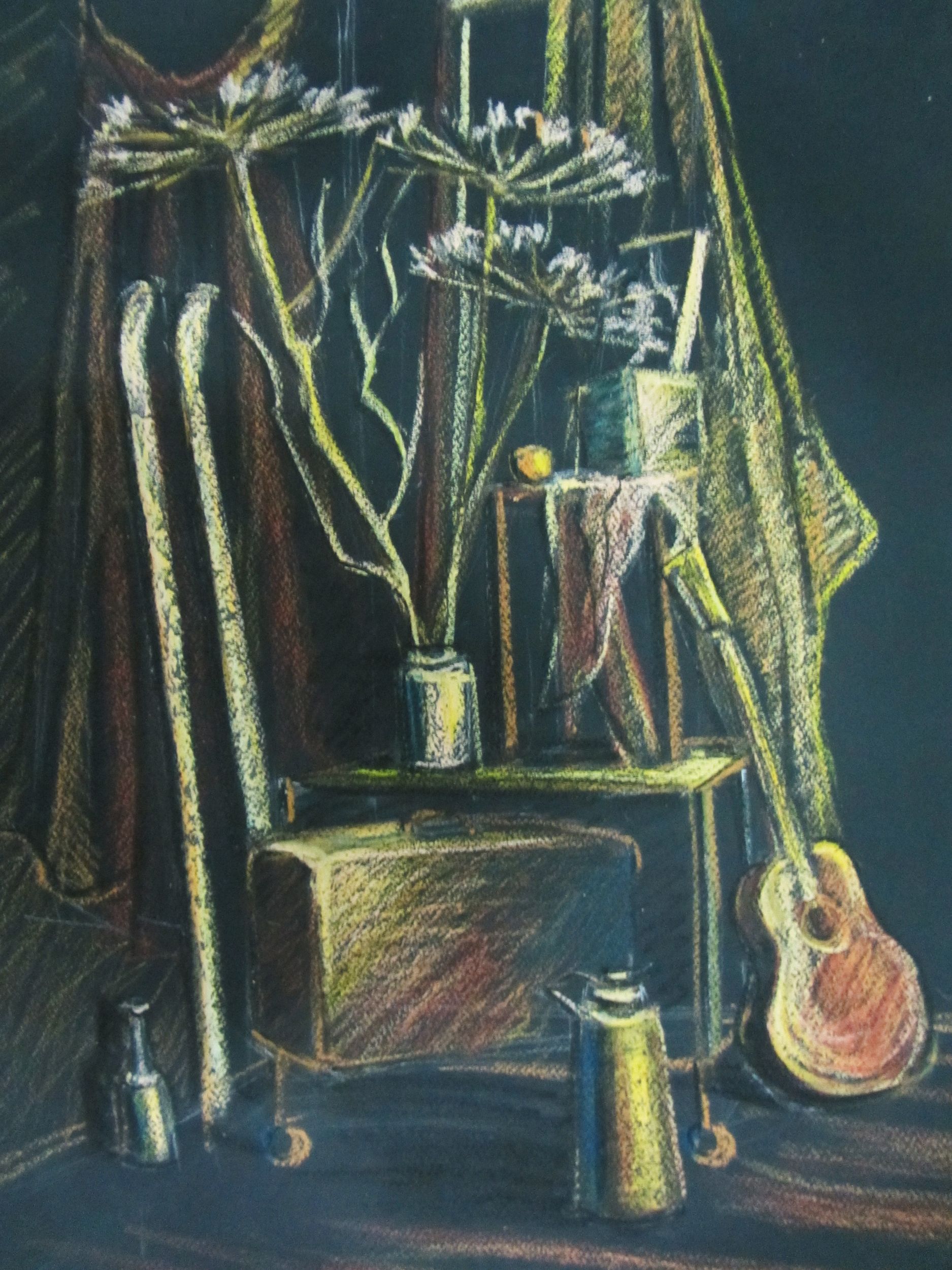 Рисунок,живопись
