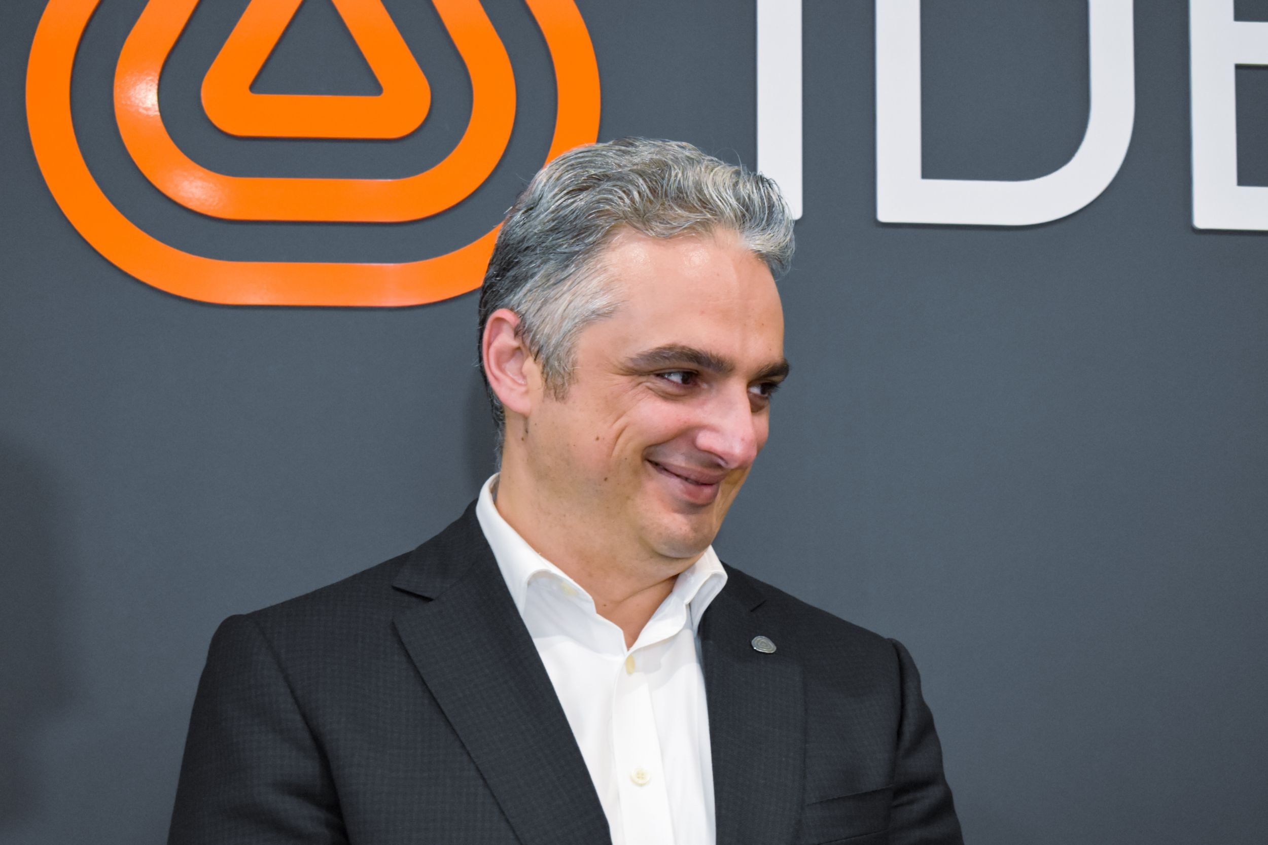 Бизнес встреча ID BANK