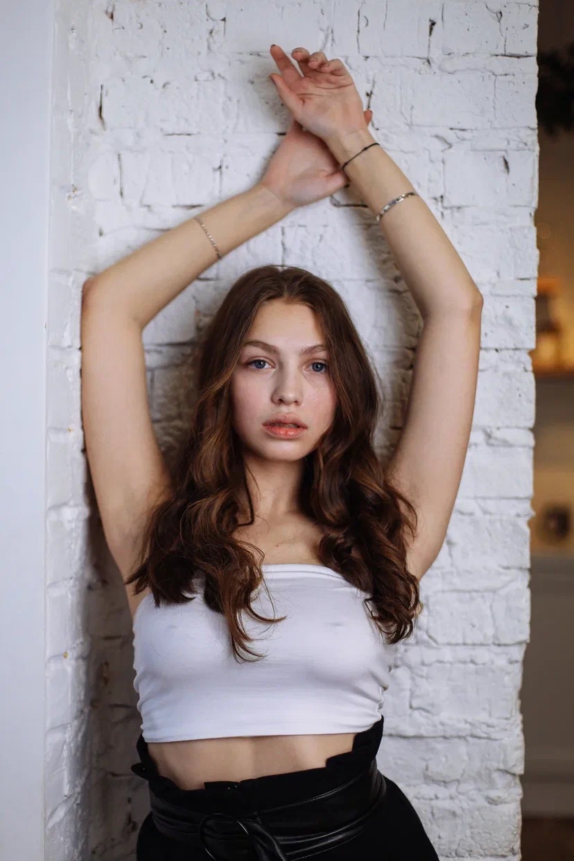 TFP съемка