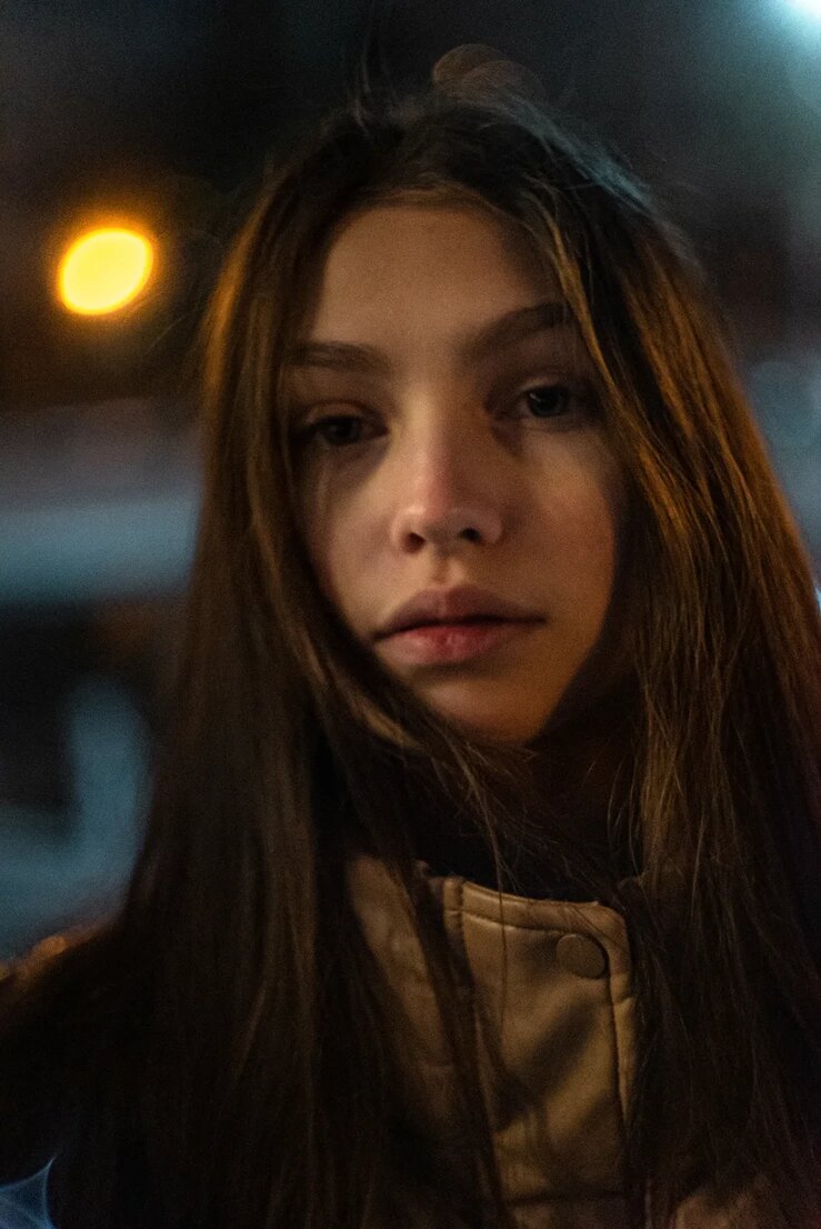TFP съемка