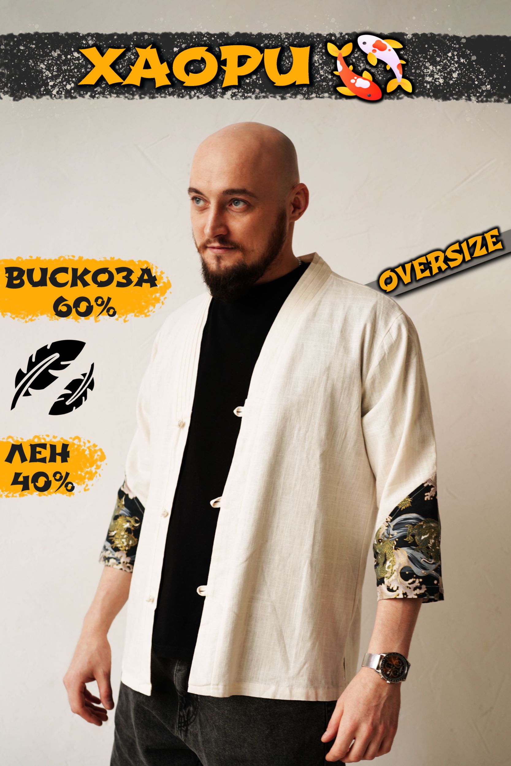 Дизайн карточки товара
