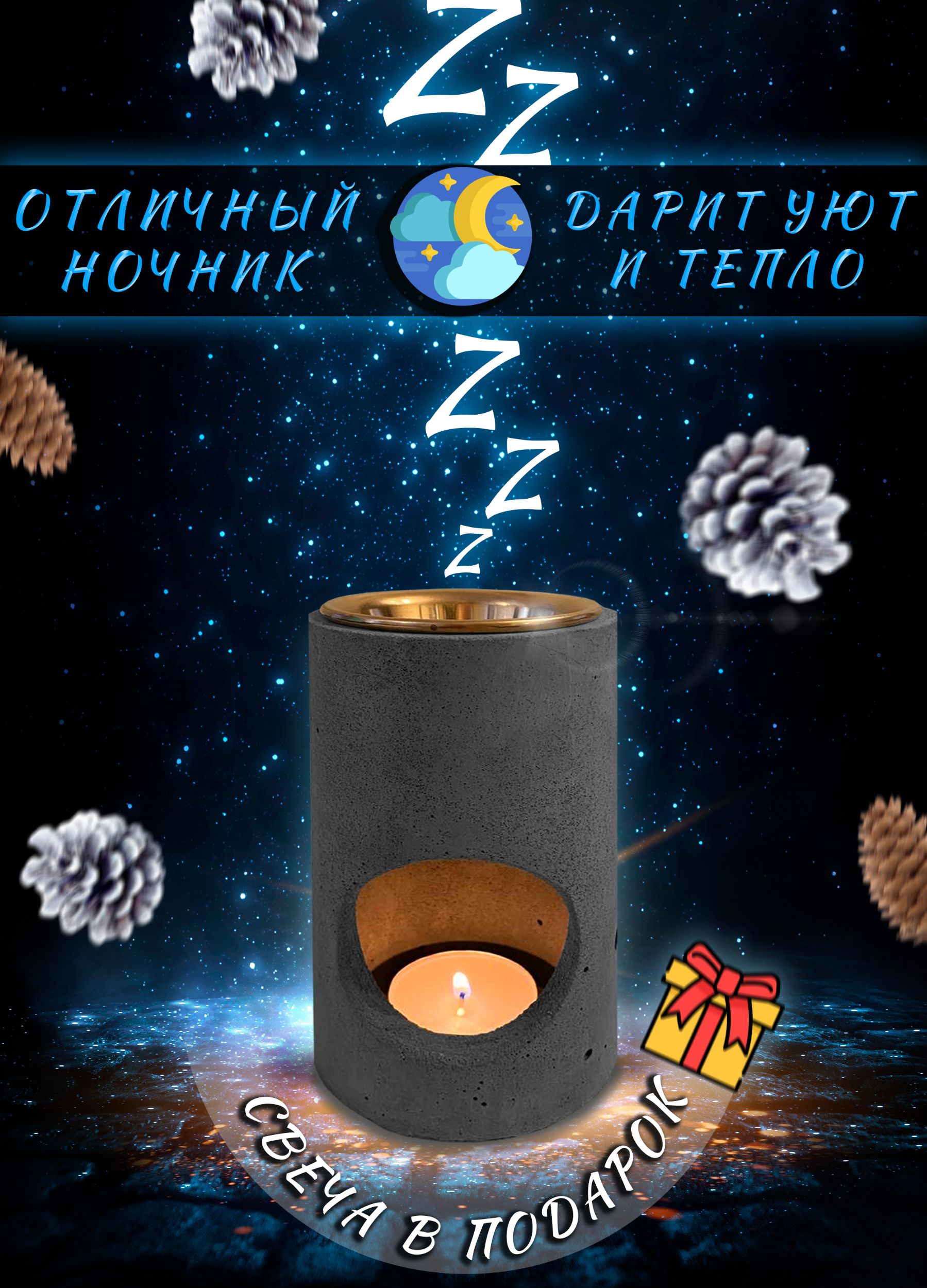 Дизайн карточки товара