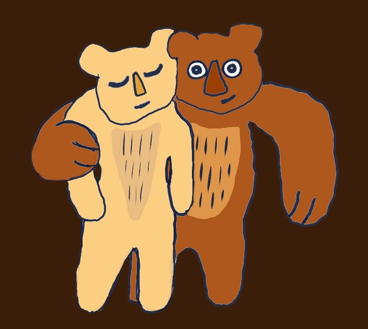 Парочка