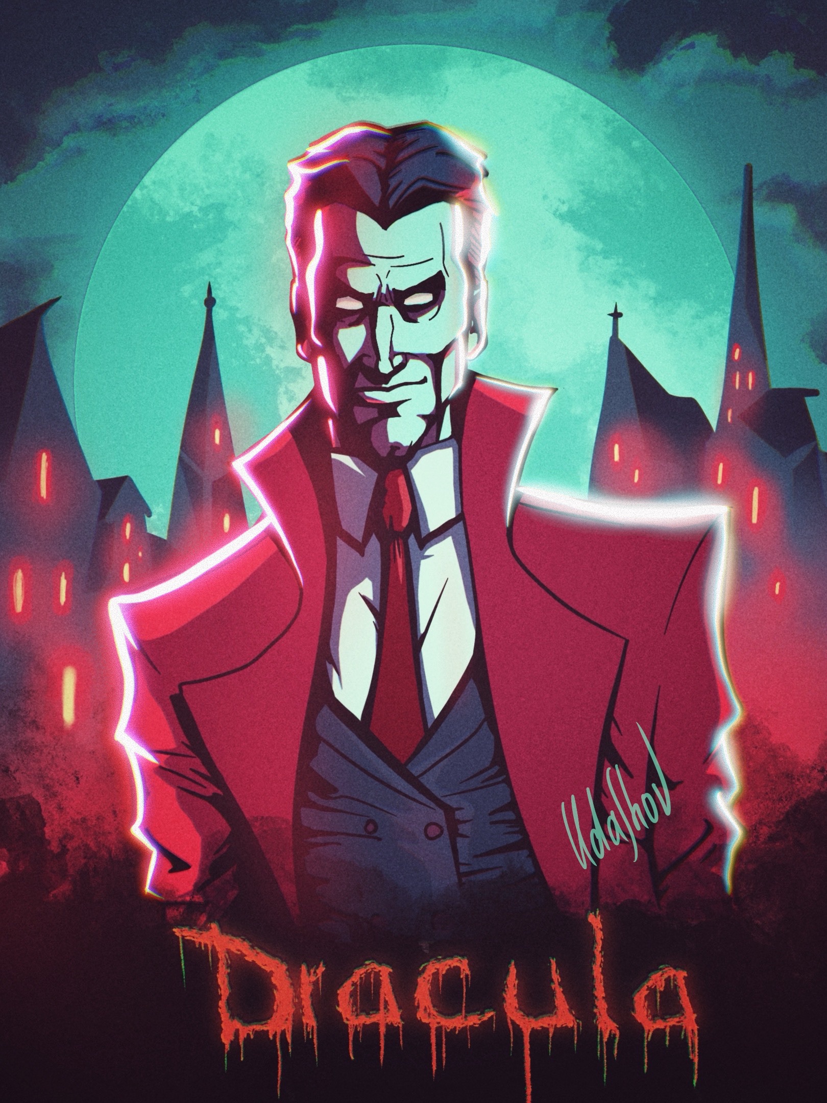 Dracula