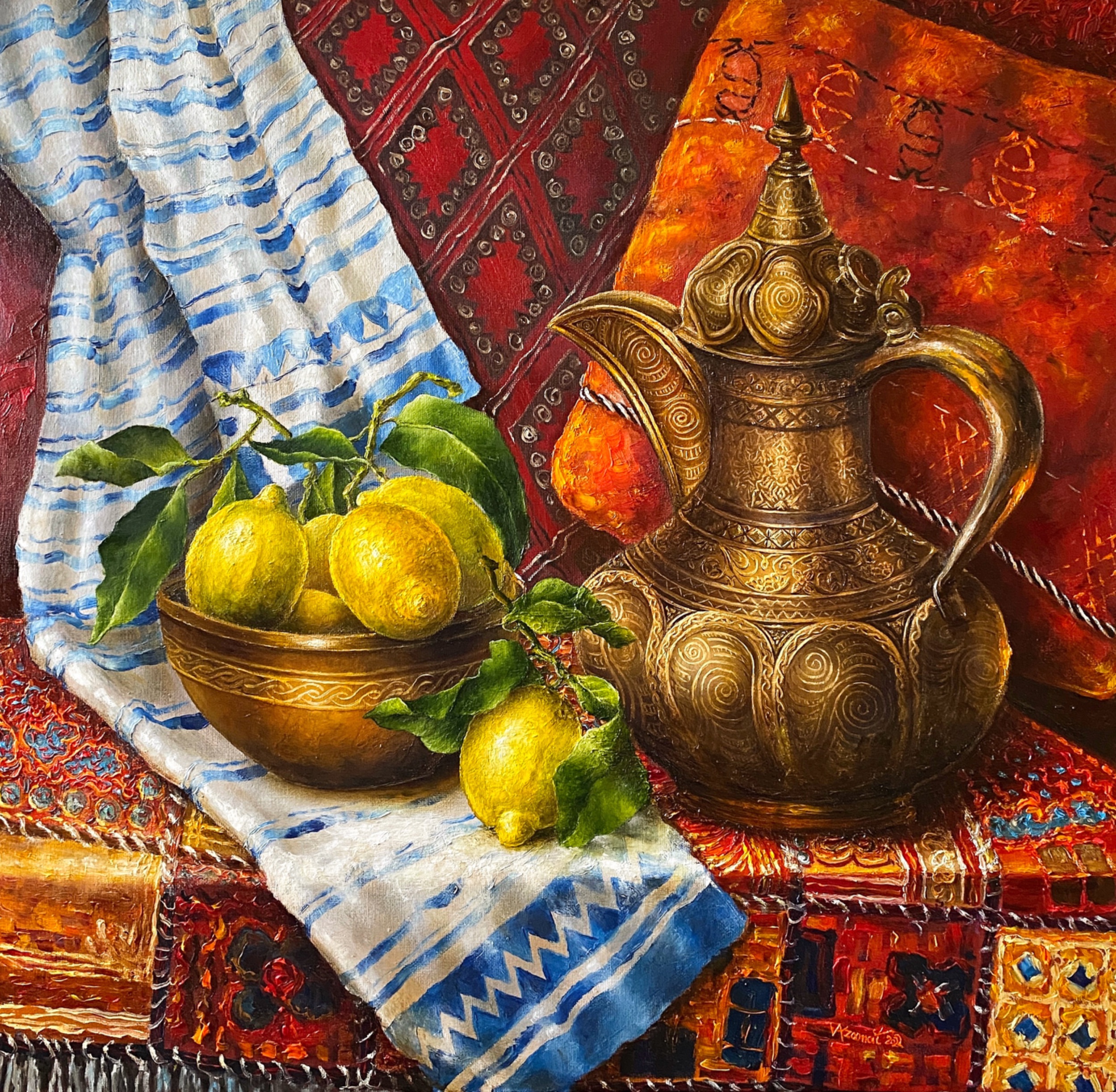 Живопись