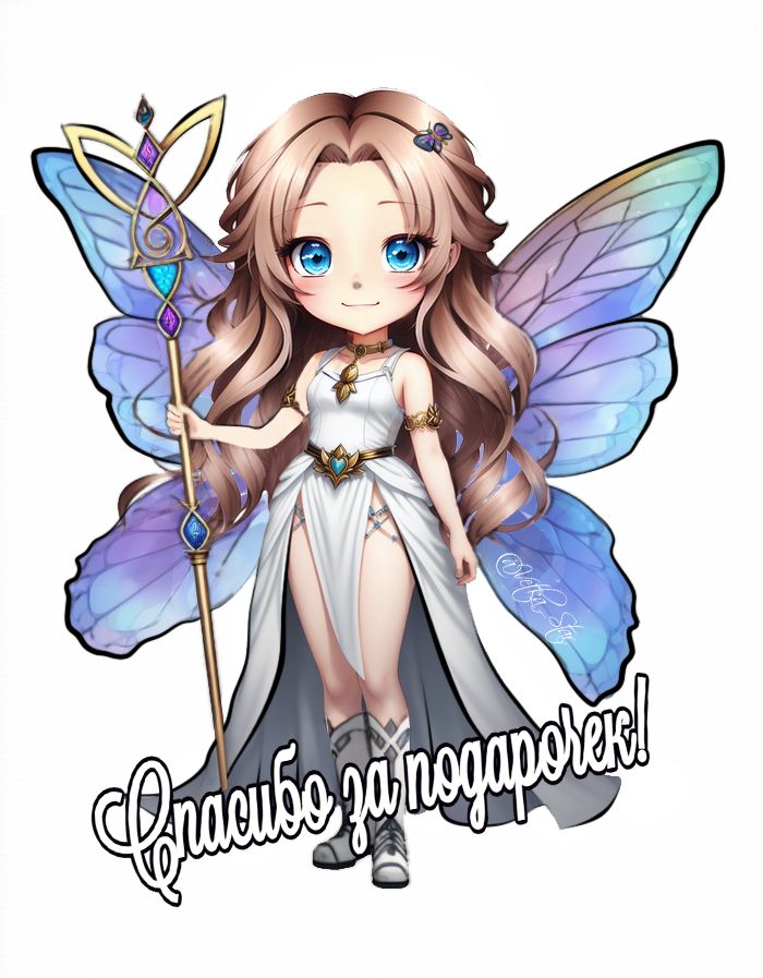 чиби девочки 2