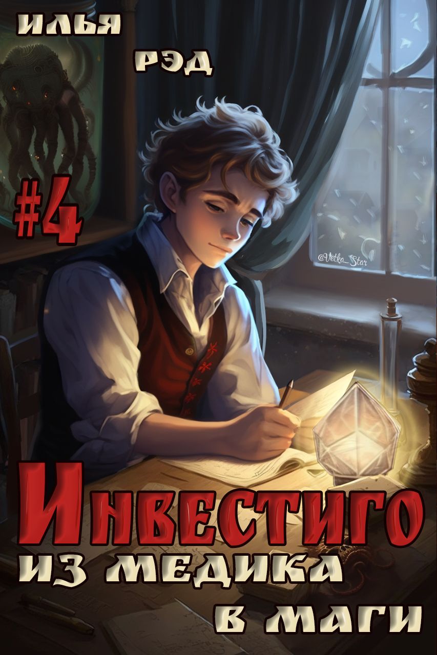 обложки для книг