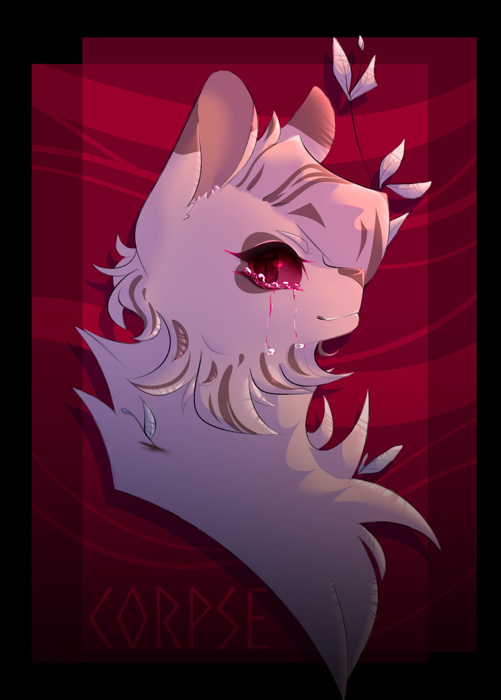 Red heart