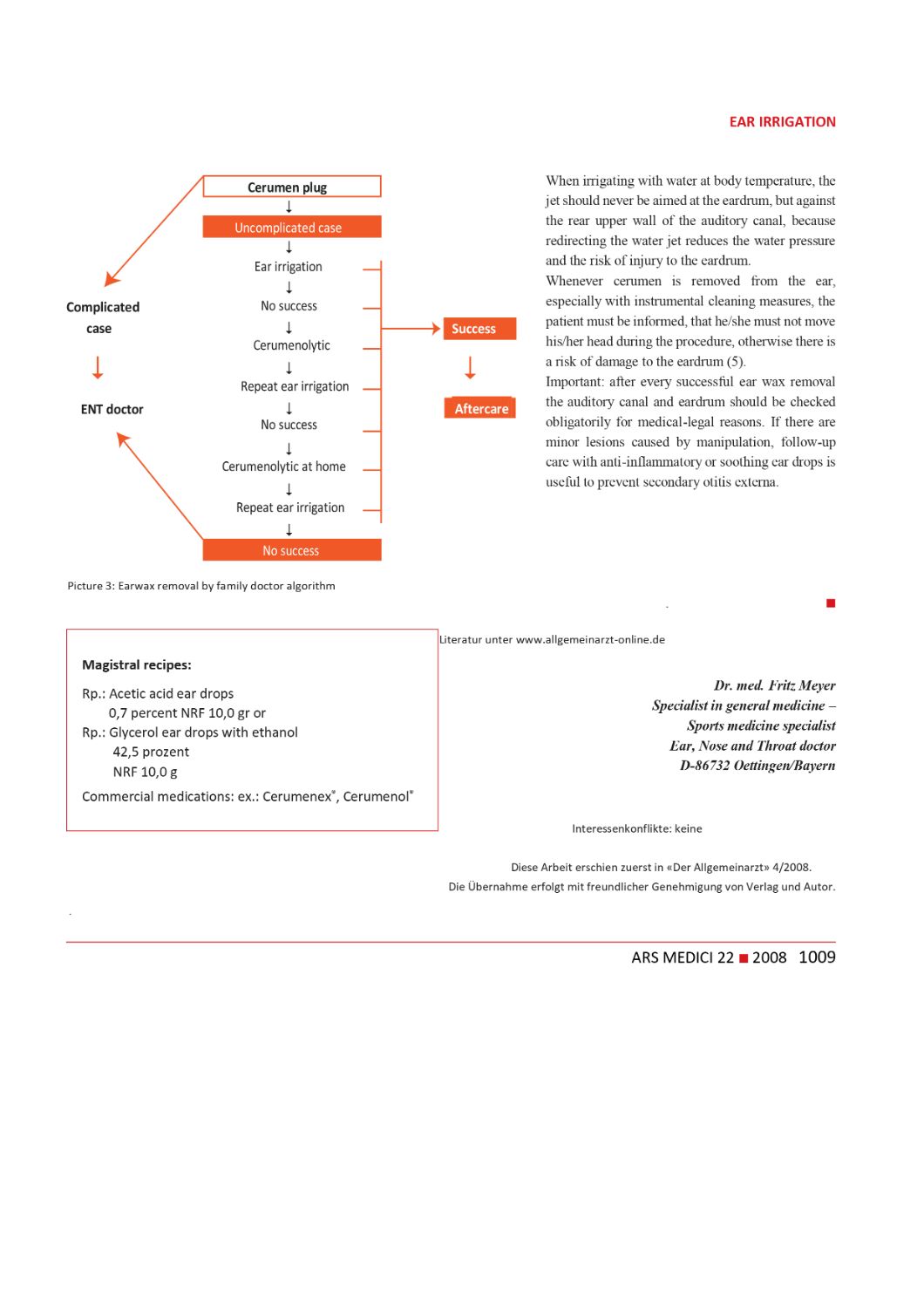 Translated document