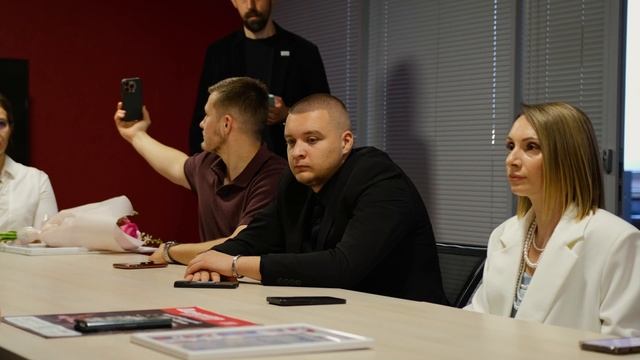 Форум "Деловая молодежь Ростовской области"