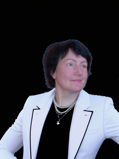 фото обработаны с помощью нейросети