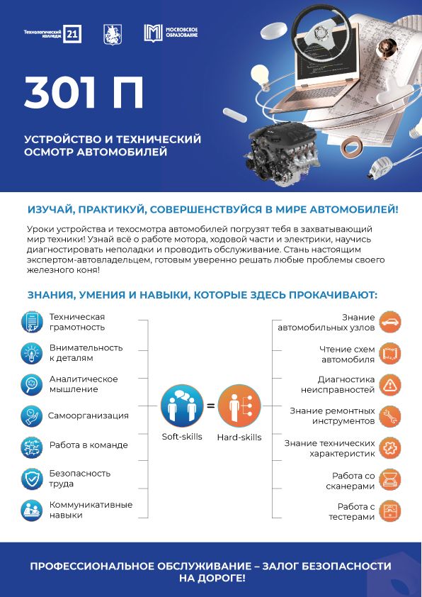 Макеты для ГБПОУ ТК 21