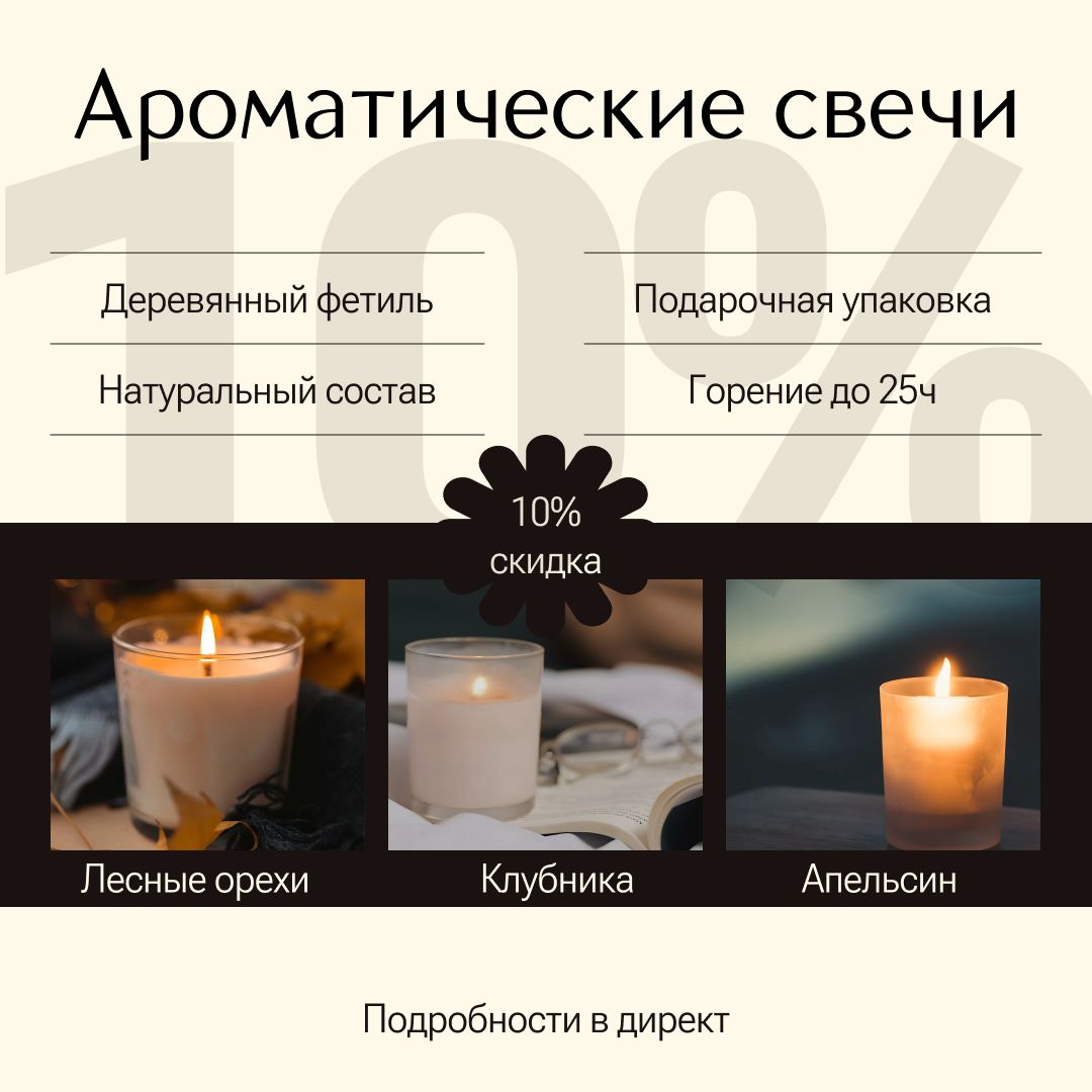 Рекламные креативы