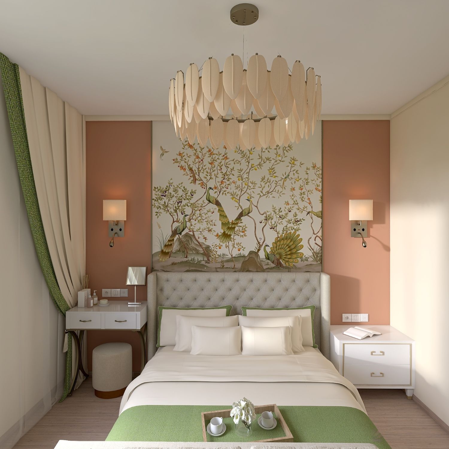 г. Королёв 128 м2