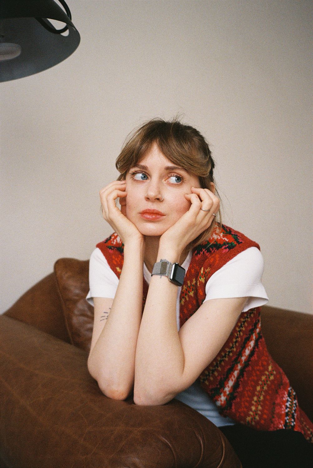 studio / iris