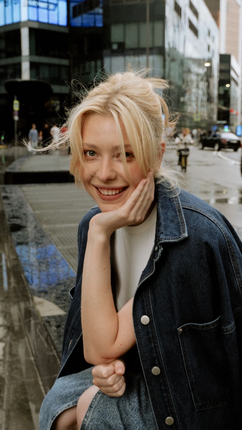 street / masha