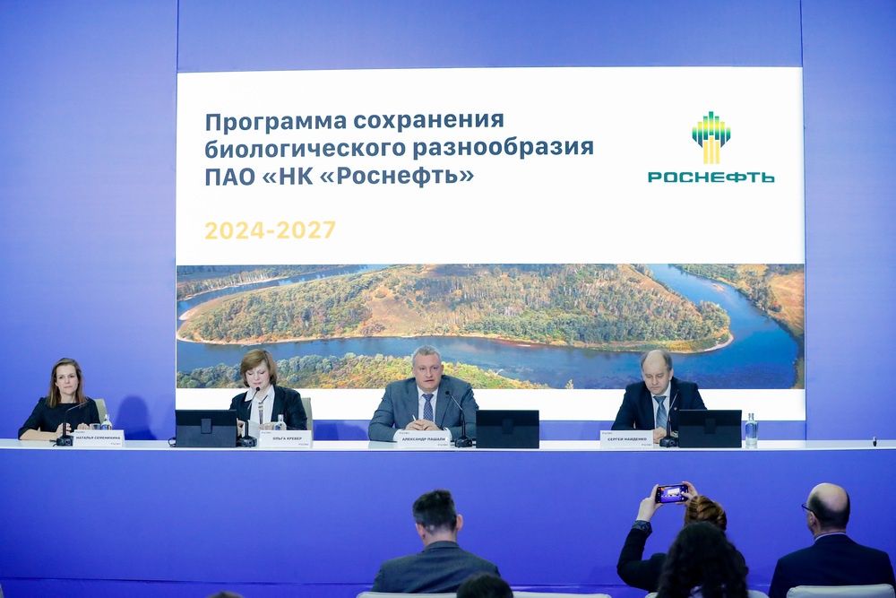 Организация пресс-конференций