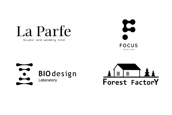 Logofolio