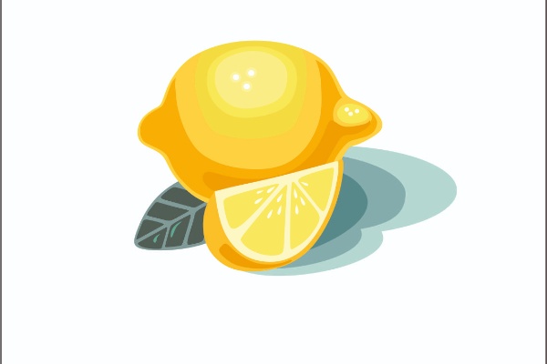 лимон \ lemon