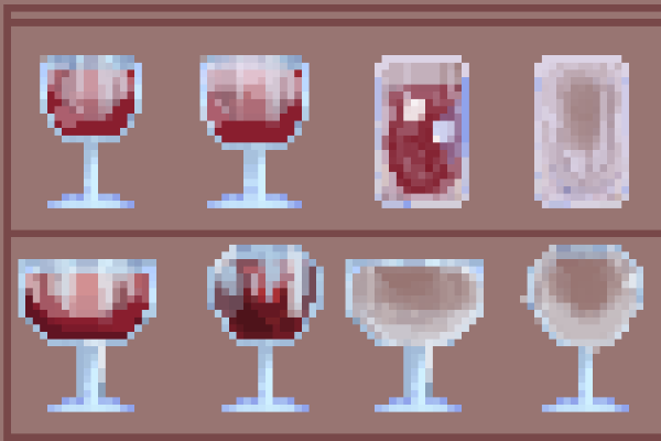 objects