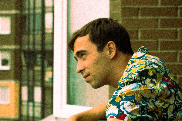 portrait #4