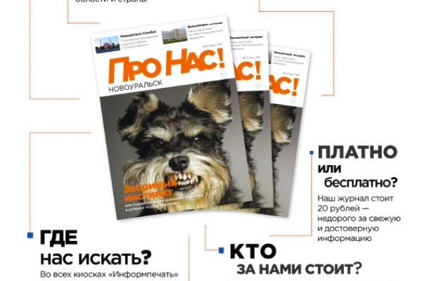 Вёрстка газет