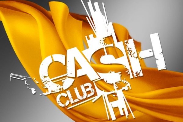 Афиши Ca$h Club 2