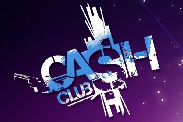 Афиши Ca$h club 1