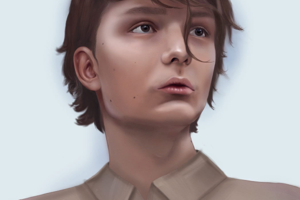 Digital art