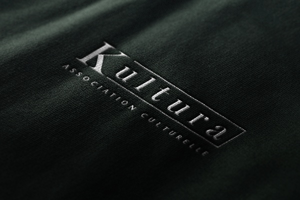 Лого: ассоциация "Kultura"