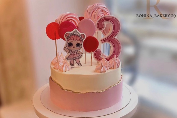 cake