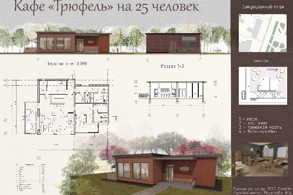 Проектирование зданий и сооружений
