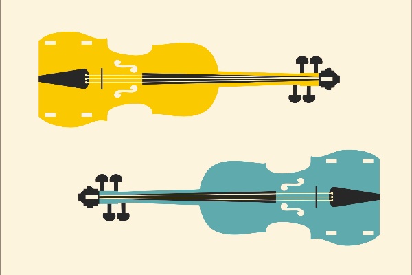 Скрипка \ Violin
