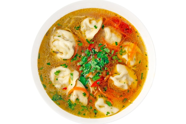 Food-сьемка для сайта