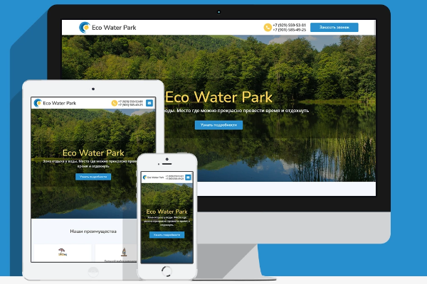Mobile web design