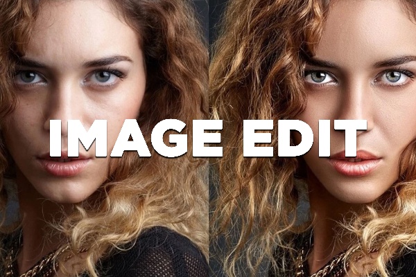 Image edit
