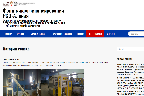 ведение сайтов, интернет-магазинов и инстаграма