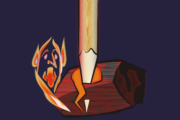 иллюстрации CorelDraw,Photoshop