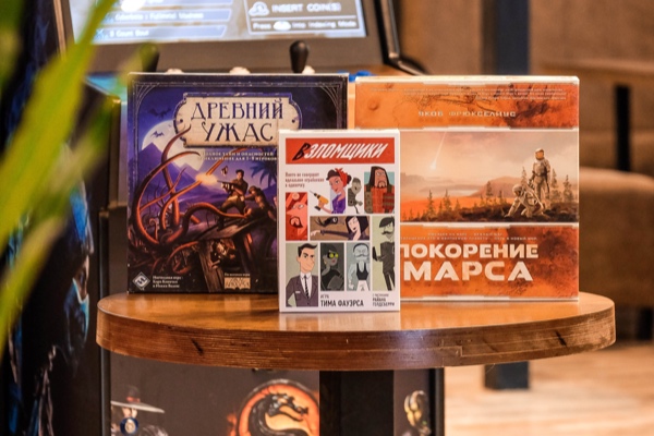 Предметная съемка