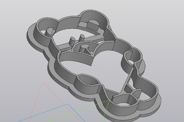 3d макеты
